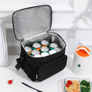 Bolsa Térmica Média Portátil Verde