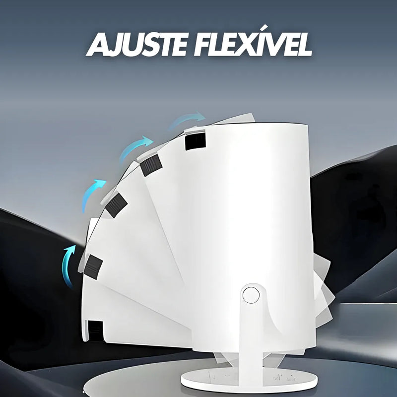 Projetor Ultra HD Tela 4k Smart Portátil