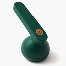 Removedor Elétrico De Pelos Fiapos Branco